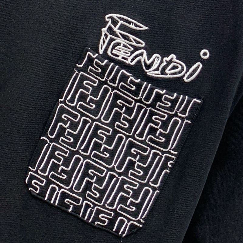 Fendi T-Shirts